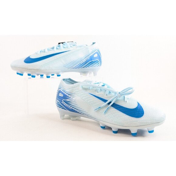 Nike ZM Vapor 16 Elite SG-PRO Olympic Soccer Shoes Men’s Size 7.5 HJ2451-900 main image 9